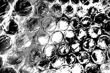 Soyut grunge arkaplanı. Monokrom dokusu. Siyah ve beyaz desenli arkaplan