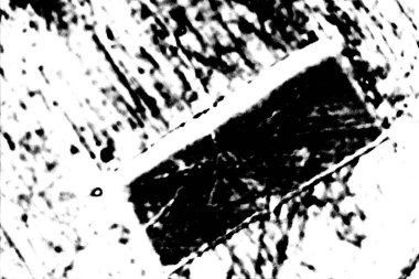 Soyut grunge arkaplanı. Monokrom dokusu. Resim siyah ve beyaz tonları içerir.