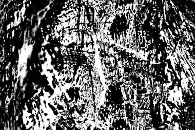 Soyut arkaplan. monokrom dokusu. resim siyah ve beyaz tonları içerir.