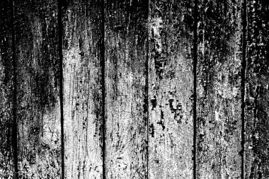 Soyut grunge arkaplanı. Monokrom dokusu. Siyah ve beyaz desenli arkaplan