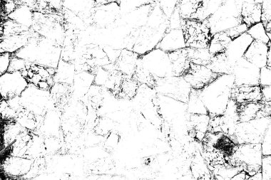 Siyah ve beyaz arkaplanlı tek renkli doku.