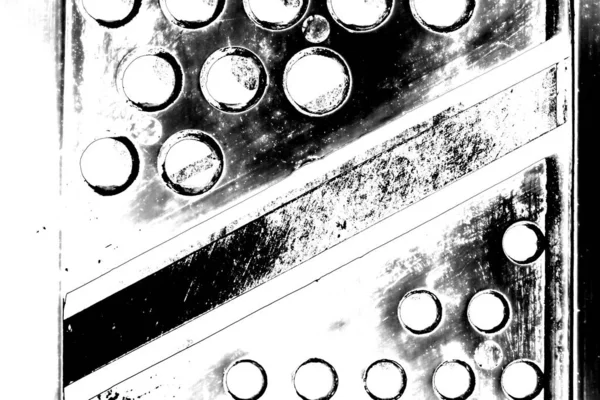 Fondo Grunge Abstracto Textura Monocromática Fondo Texturizado Blanco Negro —  Fotos de Stock