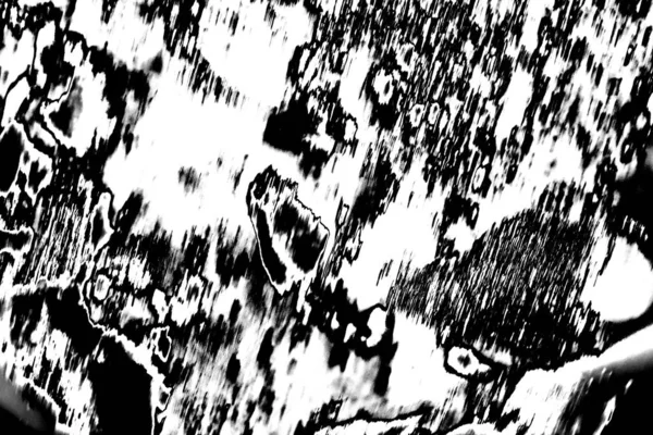 Fondo Grunge Abstracto Textura Monocromática Fondo Texturizado Blanco Negro —  Fotos de Stock