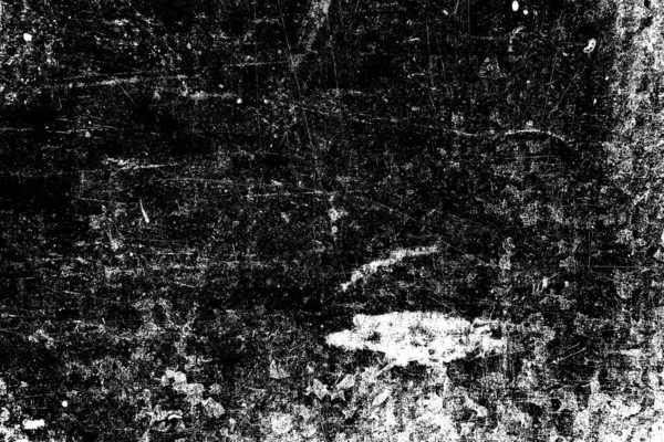 Fondo Grunge Abstracto Textura Monocromática Fondo Texturizado Blanco Negro —  Fotos de Stock