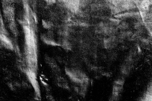 Abstraktní Grunge Pozadí Monochromní Textura Černobílé Texturované Pozadí — Stock fotografie