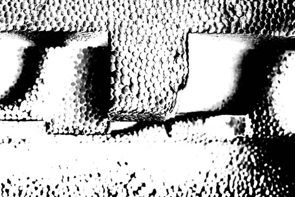 Fond Abstrait Texture Monochrome Image Incluant Effet Les Tons Noir — Photo