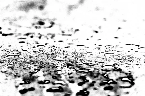 Sfondo Astratto Grunge Struttura Monocromatica Immagine Con Effetto Toni Bianco — Foto Stock