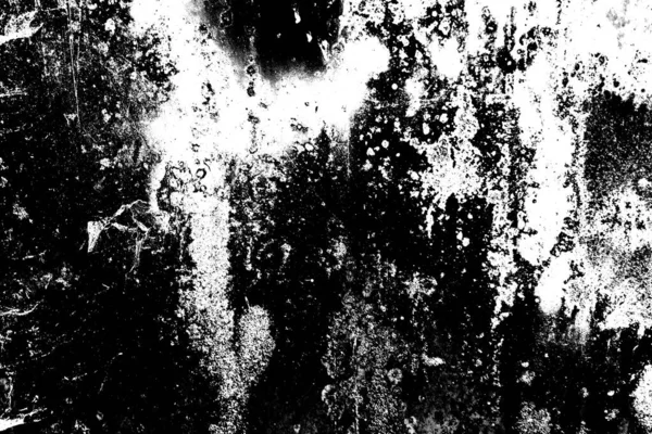 Abstracte Grunge Achtergrond Monochrome Textuur Zwart Wit Textuur Achtergrond — Stockfoto