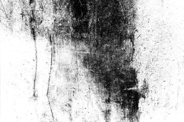 Fundo Grunge Abstrato Textura Monocromática Imagem Incluindo Efeito Tons Preto — Fotografia de Stock