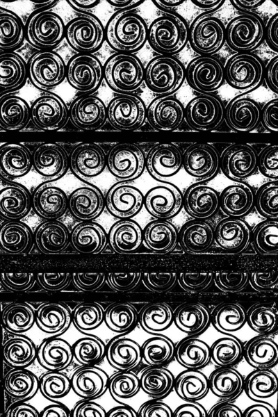 Textura Monocromática Con Fondo Blanco Negro —  Fotos de Stock