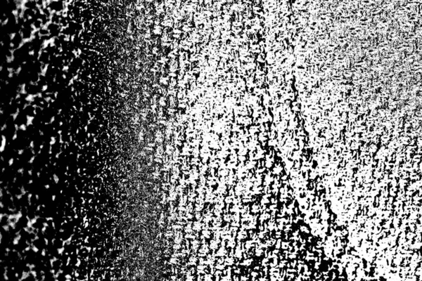 Fondo Grunge Abstracto Textura Monocromática Fondo Texturizado Blanco Negro — Foto de Stock