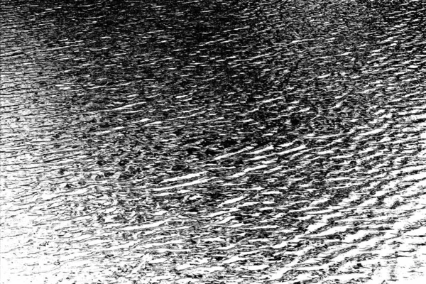 Fondo Grunge Abstracto Textura Monocromática Fondo Texturizado Blanco Negro — Foto de Stock