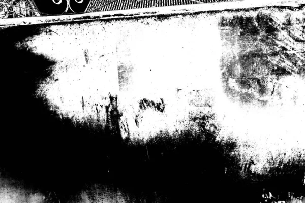 Fond Abstrait Texture Monochrome Image Incluant Effet Les Tons Noir — Photo