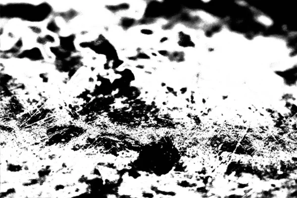 Sfondo Astratto Grunge Struttura Monocromatica Bianco Nero Sfondo Strutturato — Foto Stock