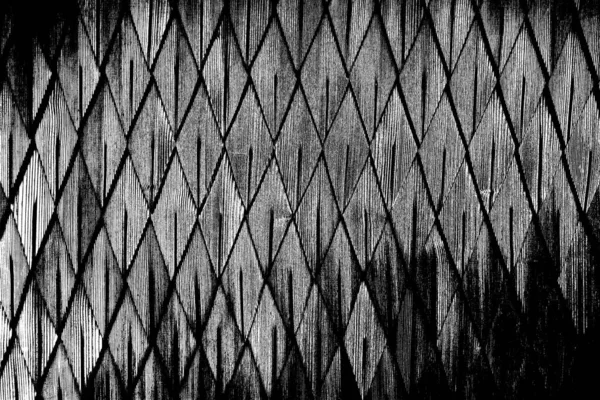 Fond Abstrait Texture Monochrome Image Incluant Effet Les Tons Noir — Photo