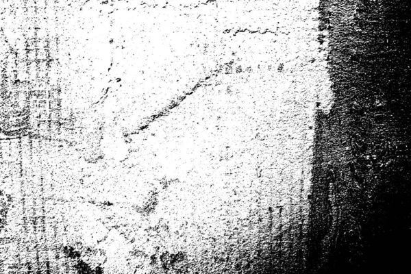 Résumé Fond Grunge Texture Monochrome Fond Texturé Noir Blanc — Photo