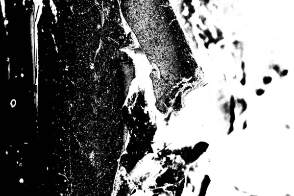 Сірий Гранжевий Фон Абстрактні Шпалери — стокове фото