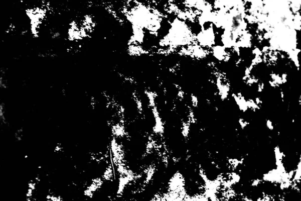 Sfondo Astratto Grunge Struttura Monocromatica Bianco Nero Sfondo Strutturato — Foto Stock