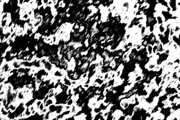 Sfondo Astratto Grunge Struttura Monocromatica Bianco Nero Sfondo Strutturato — Foto Stock