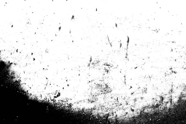 Sfondo Astratto Grunge Struttura Monocromatica Bianco Nero Sfondo Strutturato — Foto Stock