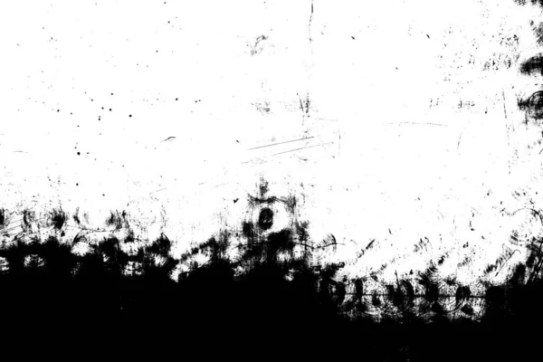 Abstracte Grunge Achtergrond Monochrome Textuur Zwart Wit Textuur Achtergrond — Stockfoto