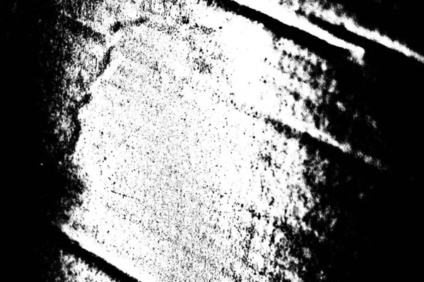 Abstraktní Pozadí Černobílou Texturou — Stock fotografie