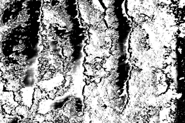 Fondo Grunge Abstracto Textura Monocromática Fondo Texturizado Blanco Negro — Foto de Stock