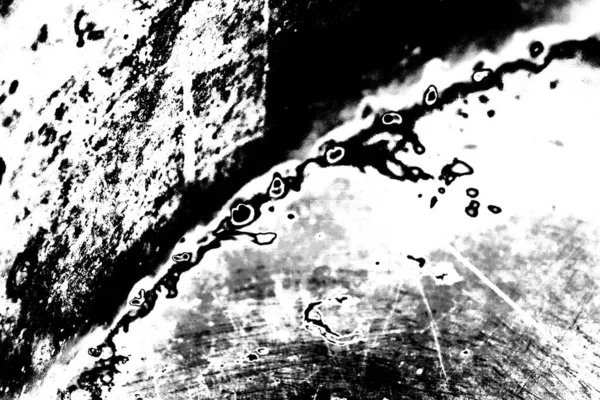 Sfondo Astratto Texture Monocromatica Immagine Compreso Effetto Toni Bianco Nero — Foto Stock