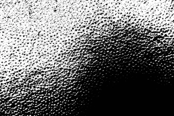 Fundo Grunge Abstrato Textura Monocromática Preto Branco Texturizado Fundo — Fotografia de Stock