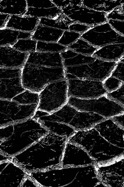 Textura Monocromática Con Fondo Blanco Negro —  Fotos de Stock