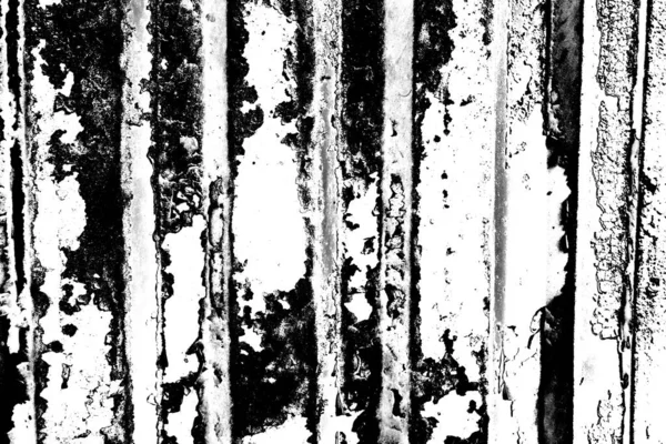 Résumé Fond Grunge Texture Monochrome Fond Texturé Noir Blanc — Photo