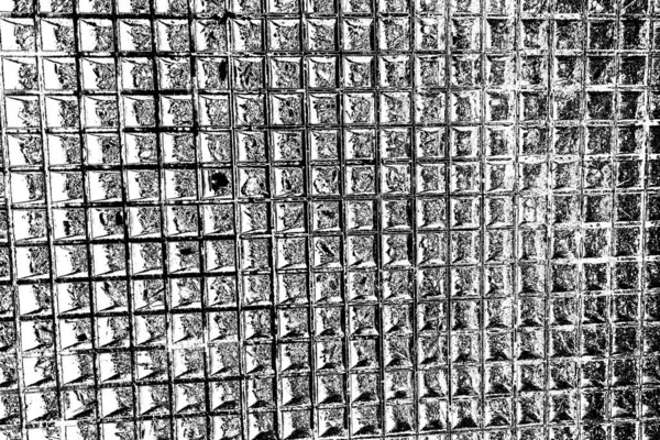 Sfondo Astratto Texture Monocromatica Immagine Compreso Effetto Toni Bianco Nero — Foto Stock