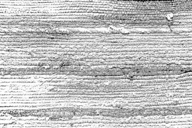 Soyut grunge arkaplanı. Monokrom dokusu. Resim siyah ve beyaz tonları içerir.