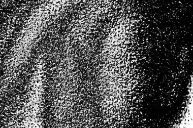 Soyut grunge arkaplanı. Monokrom dokusu. Siyah ve beyaz desenli arkaplan