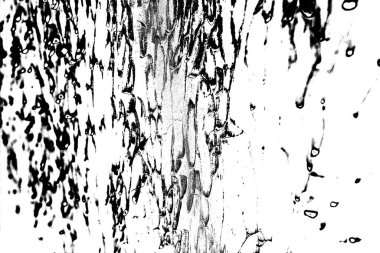 Soyut grunge arkaplanı. Monokrom dokusu. Resim siyah ve beyaz tonları içerir.