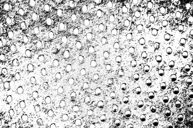 Soyut grunge arkaplanı. Monokrom dokusu. Siyah ve beyaz desenli arkaplan