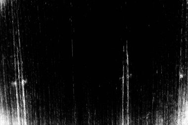 Siyah ve beyaz arkaplanlı tek renkli doku.