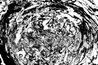 Soyut arkaplan. monokrom dokusu. resim siyah ve beyaz tonları içerir.