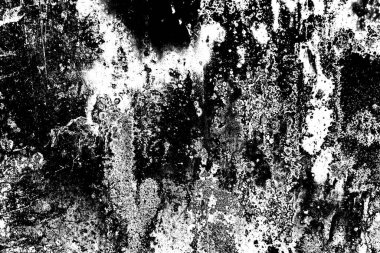 Soyut arkaplan. monokrom dokusu. resim siyah ve beyaz tonları içerir.