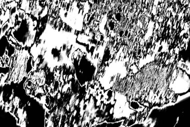 Soyut arkaplan. monokrom dokusu. resim siyah ve beyaz tonları içerir.