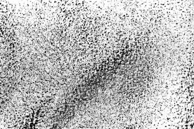 Soyut grunge arkaplanı. Monokrom dokusu. Siyah ve beyaz desenli arkaplan