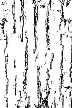 Soyut grunge arkaplanı. Monokrom dokusu. Resim siyah ve beyaz tonları içerir.