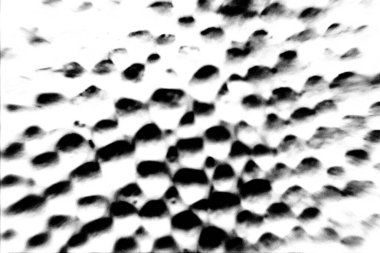 Soyut grunge arkaplanı. Monokrom dokusu. Resim siyah ve beyaz tonları içerir.