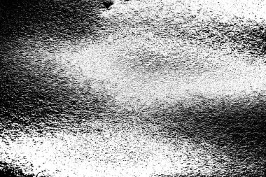 Soyut grunge arkaplanı. Monokrom dokusu. Siyah ve beyaz desenli arkaplan
