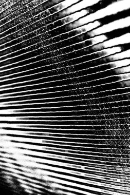 Soyut arkaplan. monokrom dokusu. resim siyah ve beyaz tonları içerir.