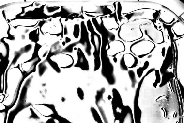 Soyut arkaplan. monokrom dokusu. resim siyah ve beyaz tonları içerir.