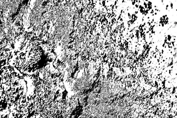 Fondo Grunge Abstracto Textura Monocromática Fondo Texturizado Blanco Negro — Foto de Stock