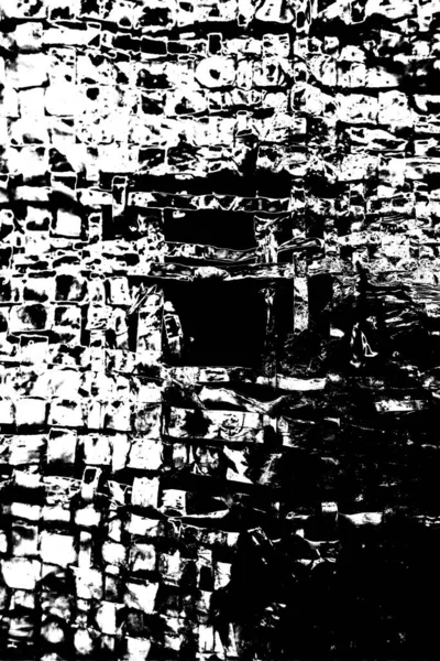 Abstract Background Monochrome Texture Image Including Effect Black White Tones — Stock Photo, Image