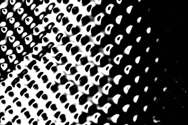 Fondo Grunge Abstracto Textura Monocromática Fondo Texturizado Blanco Negro — Foto de Stock