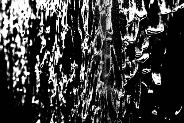 Fond Abstrait Texture Monochrome Image Incluant Effet Les Tons Noir — Photo